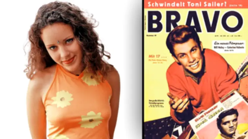 70 Jahre BRAVO: Wie die Jugendzeitschrift Generationen prägte