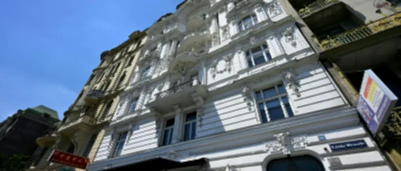 70-jährige Deutsche tot in Wiener Wohnung: Mordermittlungen laufen