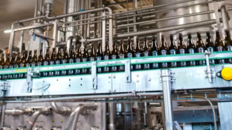700 Jahre alte Brauerei pleite: Aktienbrauerei Kaufbeuren meldet Insolvenz an