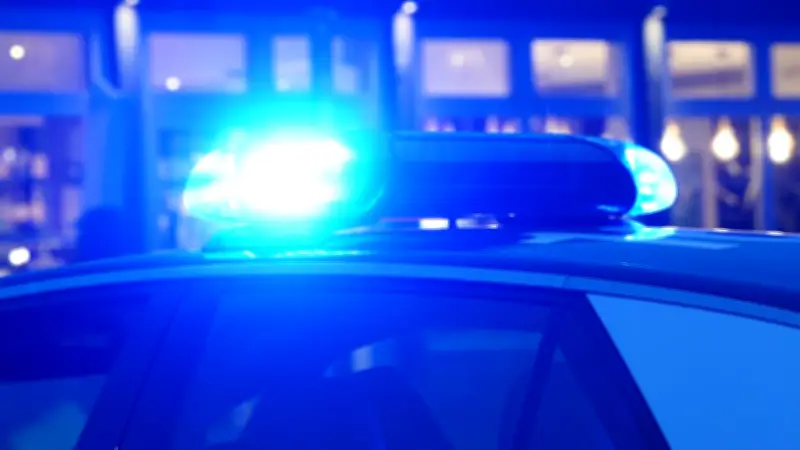 73-Jähriger tritt Steine auf A100: Zeuge stoppt ihn in Berlin
