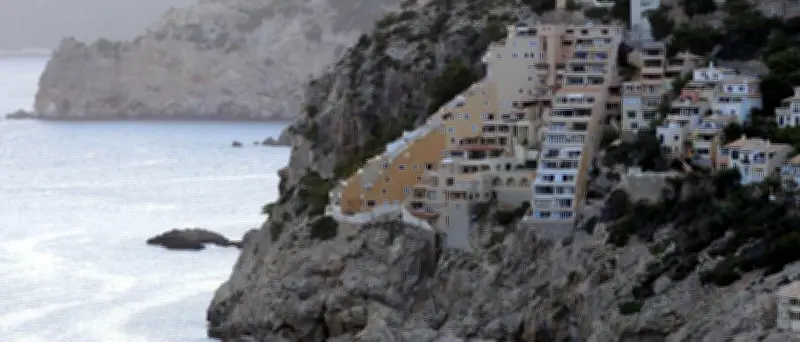 79-jähriger Deutscher tot in Wohnung auf Mallorca entdeckt