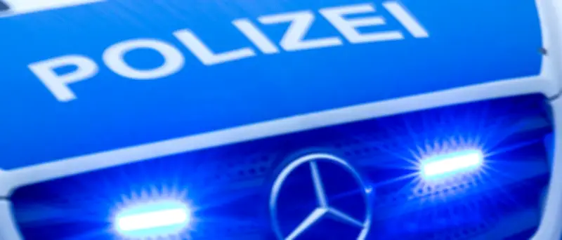 85-Jährige stirbt nach Unfall in Berlin-Friedrichsfelde