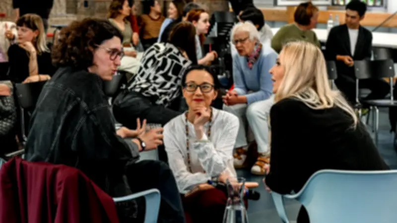 850.000 Berliner ohne Wahlrecht: Podiumsdiskussion thematisiert Ausschluss