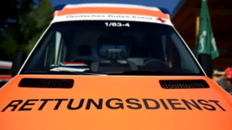 86-Jähriger stirbt nach Sturz in Wassergrube in Ravensburg