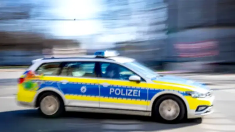95-Jährige in Bremen von Müllwagen überrollt – lebensgefährlich verletzt