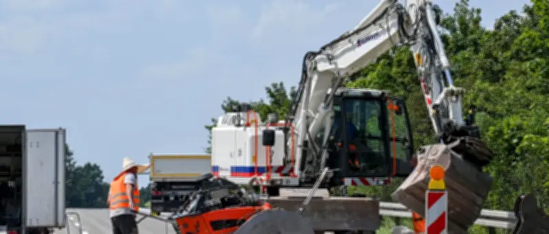 A2 nach Hitzeschaden: Freigabe früher als erwartet – neuer Schaden entdeckt