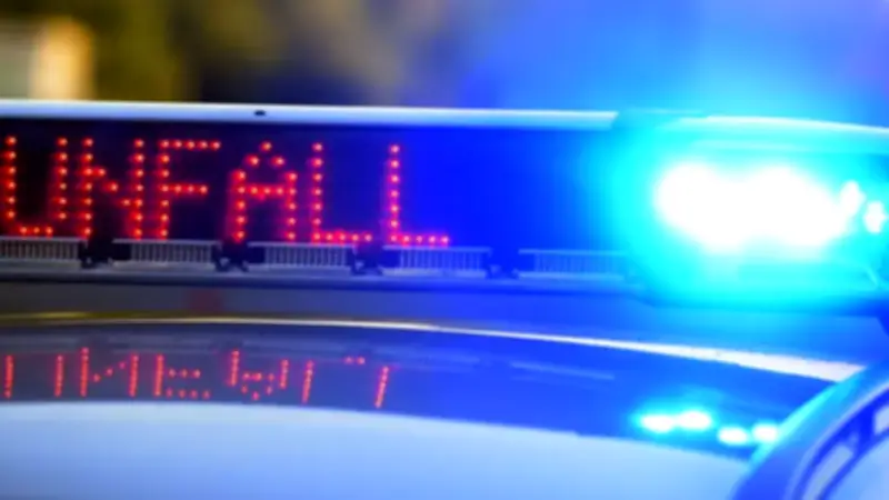 A7 nach Unfall bei Hann. Münden gesperrt – Vier Leichtverletzte