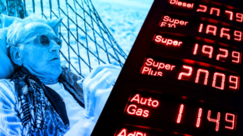 Ab 1. Juni: Rente, Solarstrom tanken, Starlink – die wichtigsten Änderungen