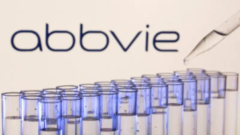Abbvie übernimmt Apogee für 10,9 Milliarden Dollar