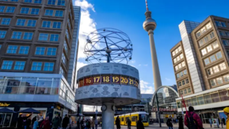 Absurdes Genehmigungschaos: 10.000-Bälle-Aktion in Berlin abgesagt