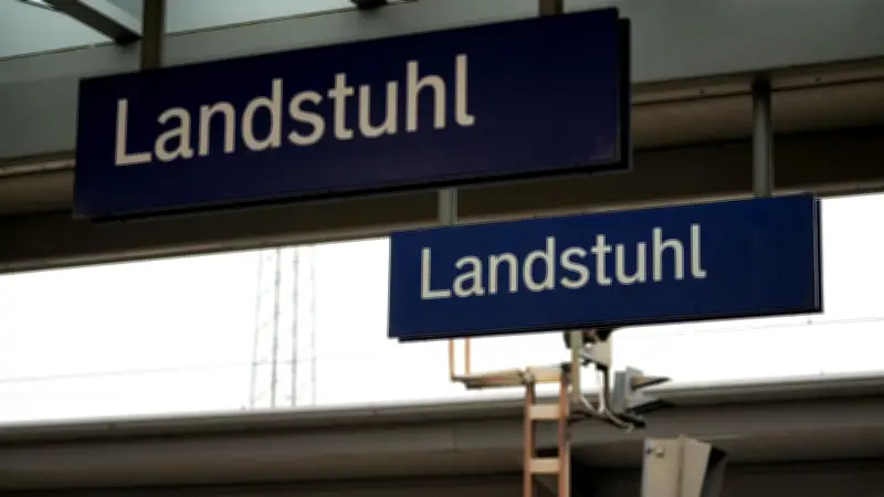 Acht Angriffe pro Tag: Wie die Bahn ihr Personal schützen will