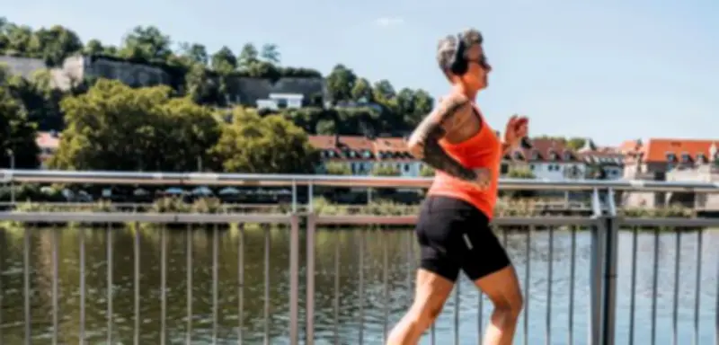 Acht Tipps für Sport bei Temperaturen über 40 Grad