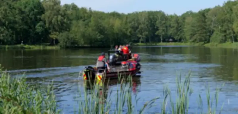 Achtjähriger Junge ertrinkt in Badesee in Isernhagen bei Hannover