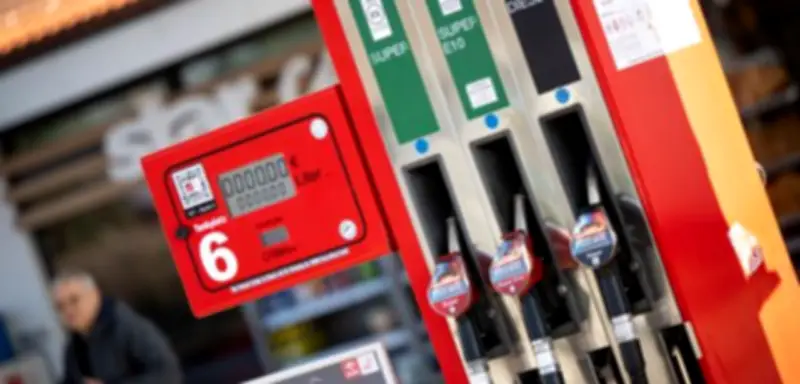 ADAC: Spritpreisregel verursacht Rekordschwankungen