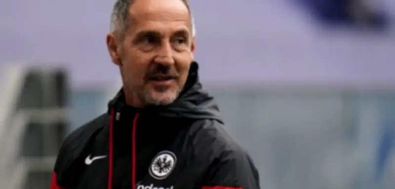 Adi Hütter kehrt zu Eintracht Frankfurt zurück – Vertrag bis 2029