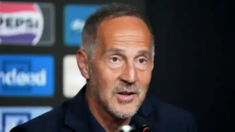 Adi Hütter zurück bei Eintracht Frankfurt: Kampfansage an die Spieler