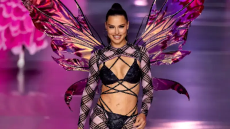 Adriana Lima: Training und Ernährung des Supermodels