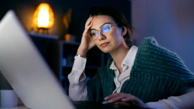 ADS statt ADHS: Warum Frauen oft falsch diagnostiziert werden