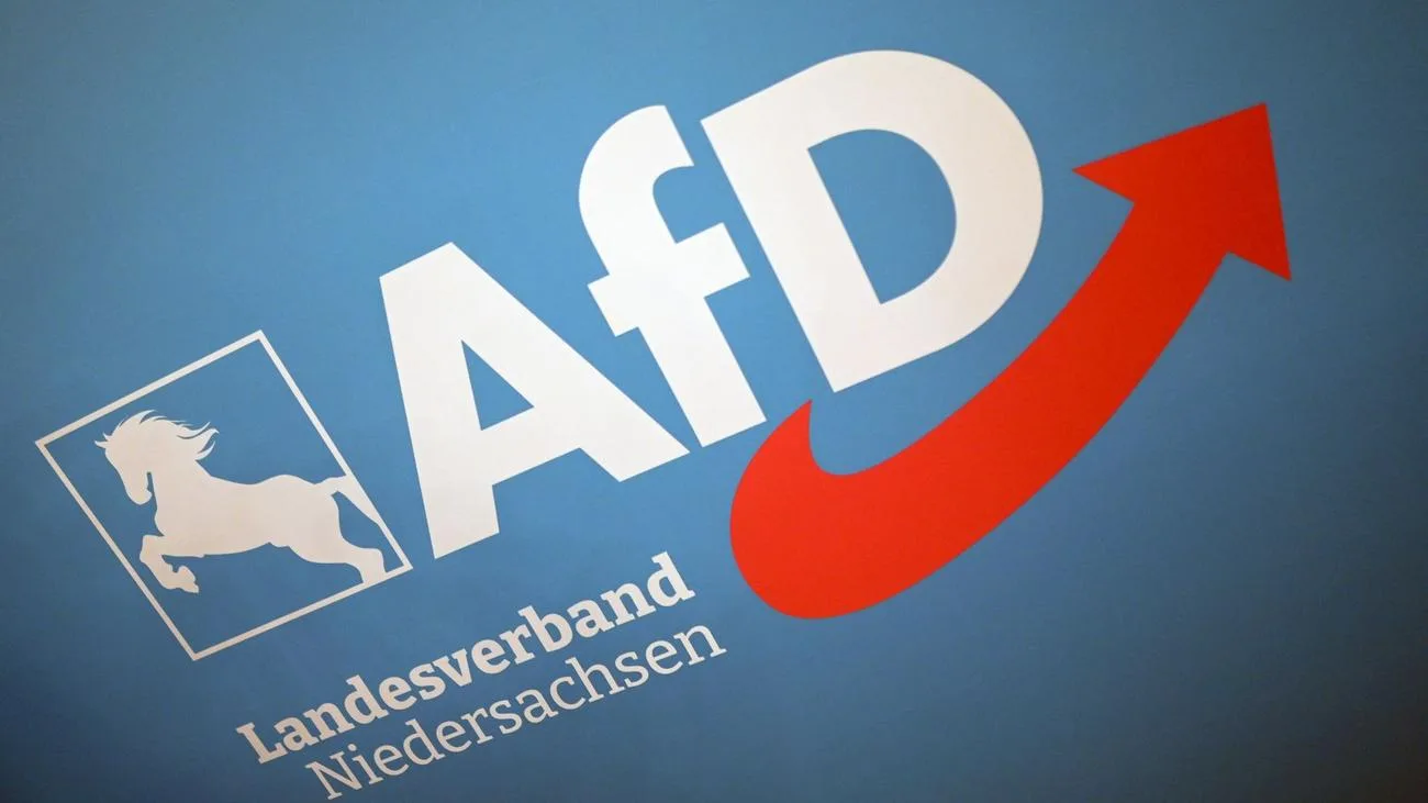 AfD fordert Abkehr von Klimazielen und Rückkehr zu Gas und Kohle