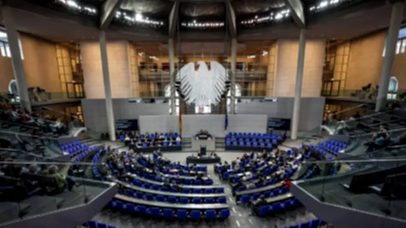 AfD-Höhenflug: INSA-Karte zeigt neue Machtzentren in West und Süd