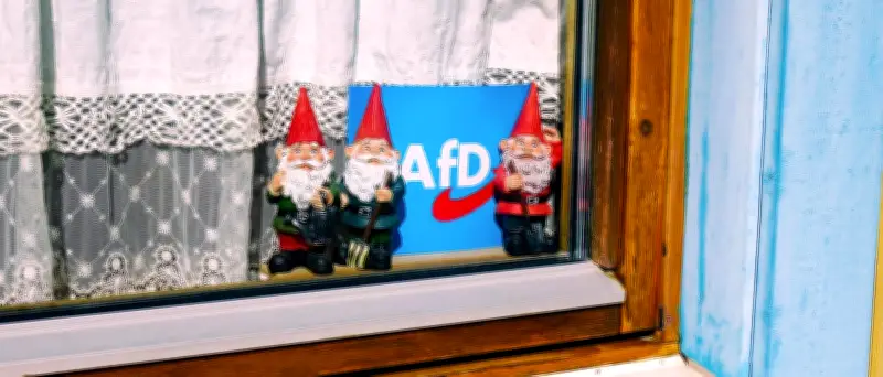 AfD-Kulturpolitik: Patriotische Wende und Heimatpflege in drei Ländern
