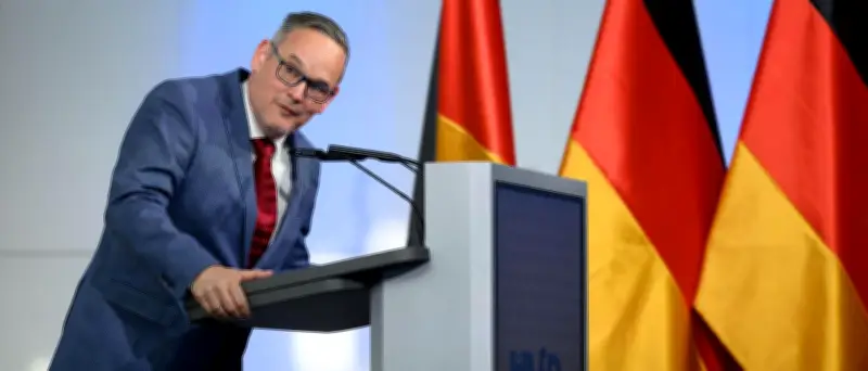 AfD-Politiker Reichardt wegen Hitlergruß-Vorwurf in der Kritik