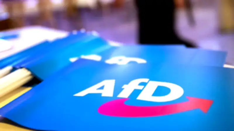 AfD-Politikerin nutzt Goebbels-Zitat als Handy-Klingelton – Stadt erstattet Anzeige