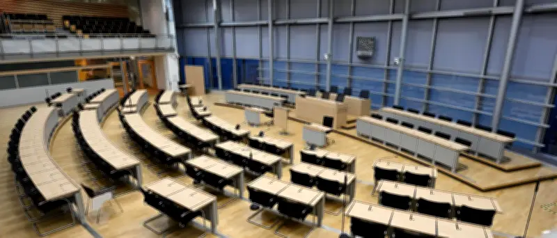 AfD vor der Macht in Sachsen-Anhalt: Mitgefühl oder Teil des Problems?