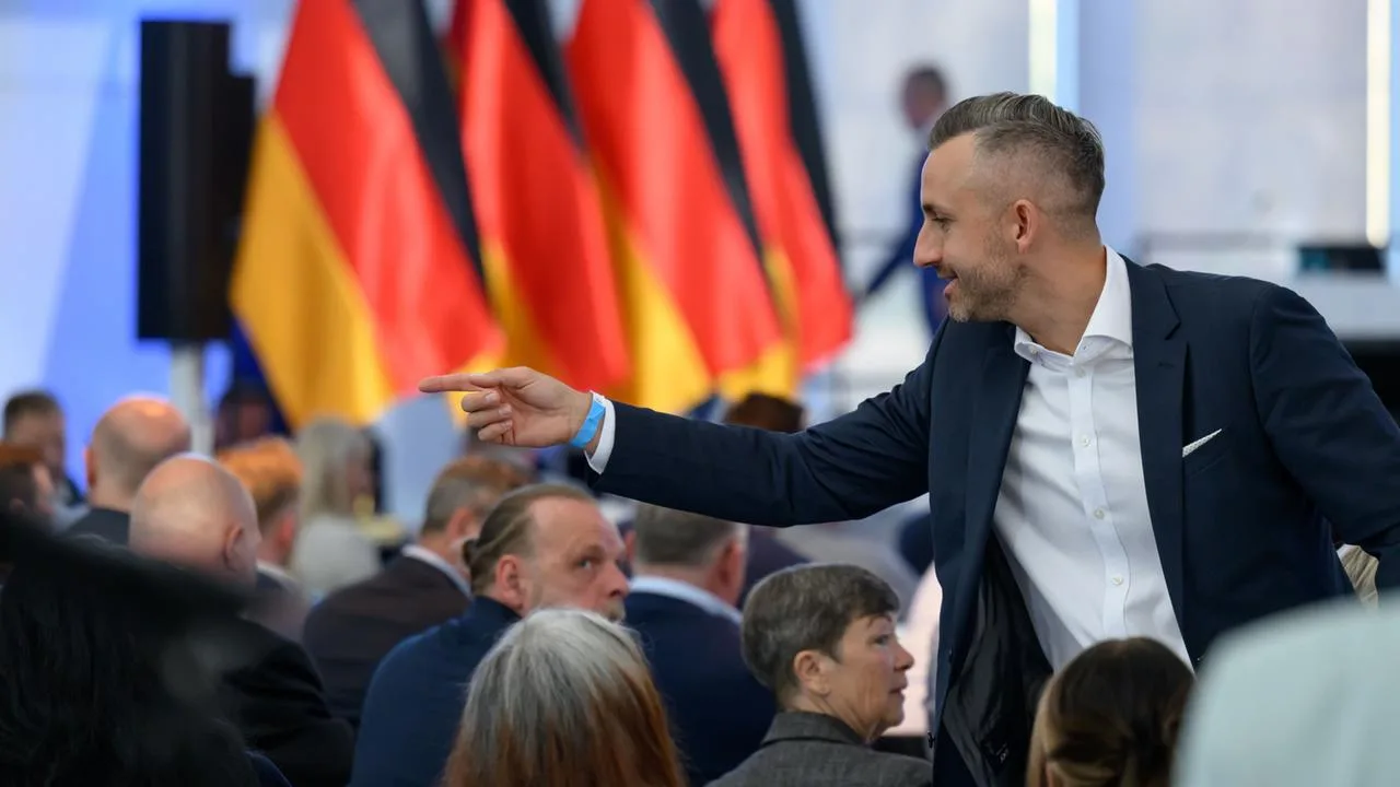 AfD-Wahlprogramm in Sachsen-Anhalt: Radikale Forderungen zur Umgestaltung des Landes
