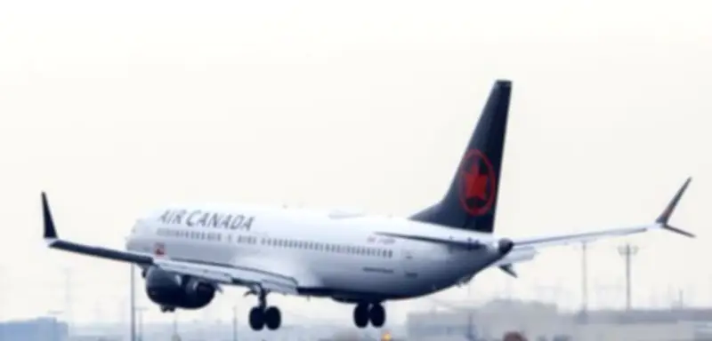 Air Canada: Ex-Pilot flog 16 Jahre ohne gültige Lizenz