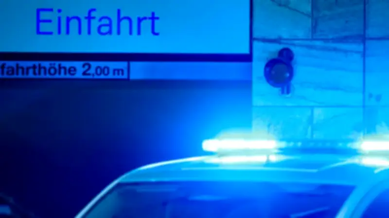 Airbag-Diebe plündern Tiefgaragen in München: 15 Autos aufgebrochen