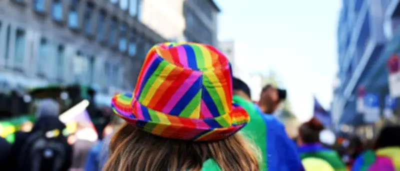 Akzeptanz für queere Menschen sinkt weltweit – auch in Deutschland