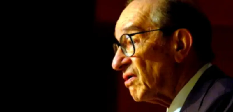 Alan Greenspan: Das Orakel der Wall Street wird 100 – ein Nachruf