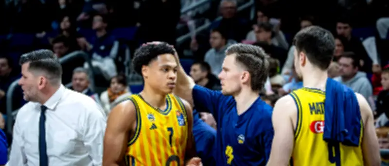 Alba Berlin: Die Kehrseite der Abhängigkeit von Hermannsson und Kayil