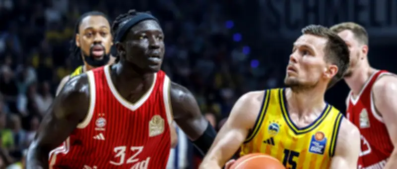 Alba Berlin erzwingt fünftes Finale gegen Bayern München