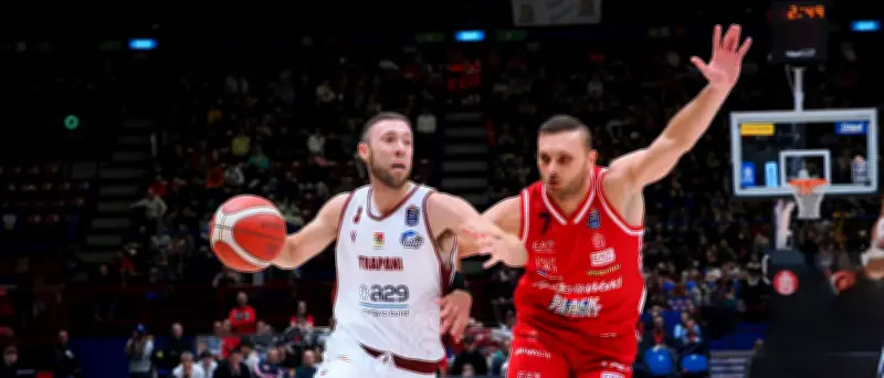 Alba Berlin verpflichtet Guard Jordan Ford aus der Türkei