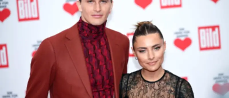 Alexander Zverev wünscht sich riesige Familie mit Sophia Thomalla