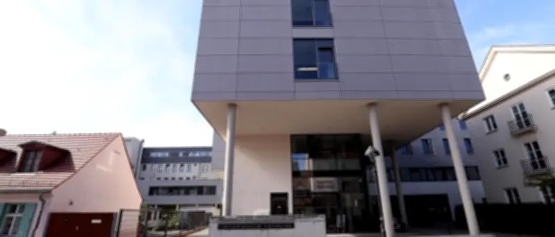 Alexianer-Gruppe übernimmt Oberlinklinik in Potsdam