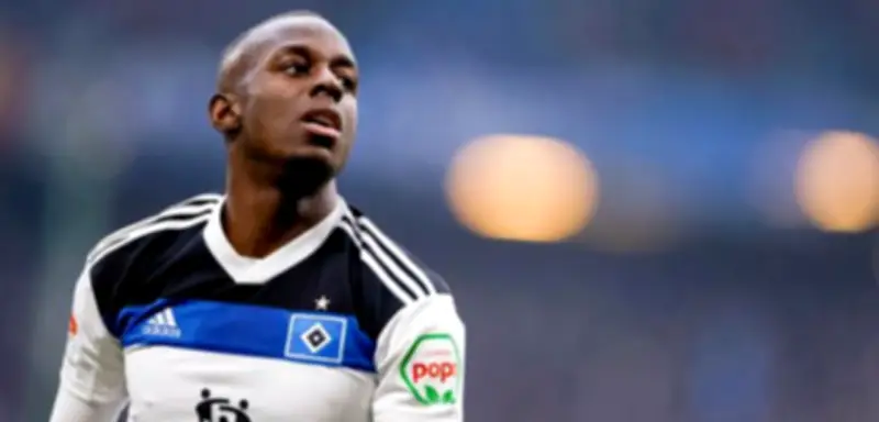 Alkoholfahrt: HSV-Profi Dompé zu hoher Geldstrafe verurteilt