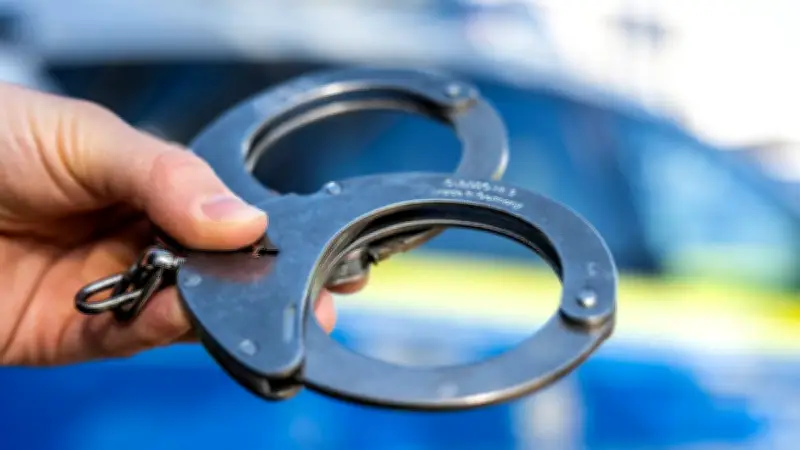 Alkoholisierter Mann stirbt in Polizeigewahrsam in Münster