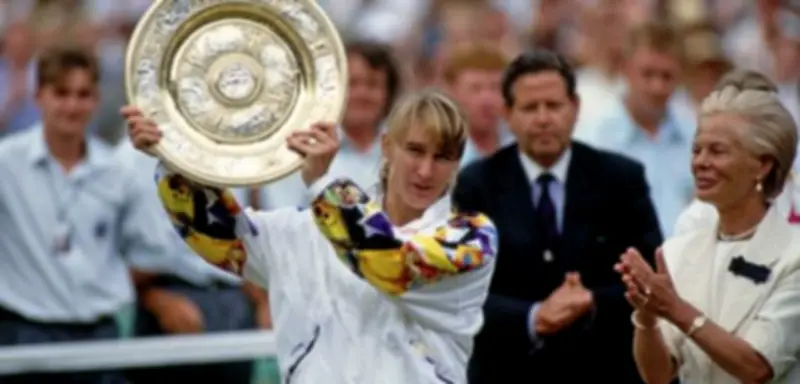 Alle deutschen Grand-Slam-Einzelsieger der Open Era