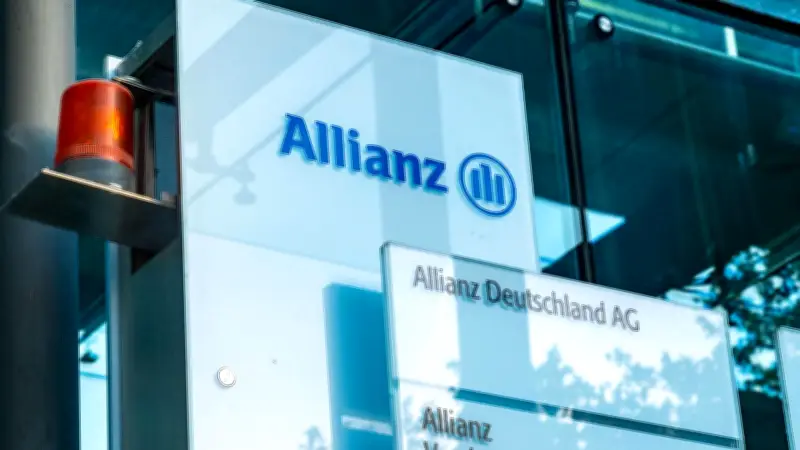Allianz senkt Bauzinsen: Aktuelle Konditionen und Beispiele im Überblick