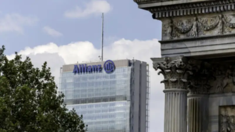 Allianz senkt Bauzinsen: Neuer Rabatt für KfW-Darlehen im Juni 2026