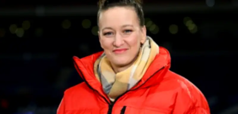 Almuth Schult: Diese Frage nervt die ARD-Expertin bei der WM