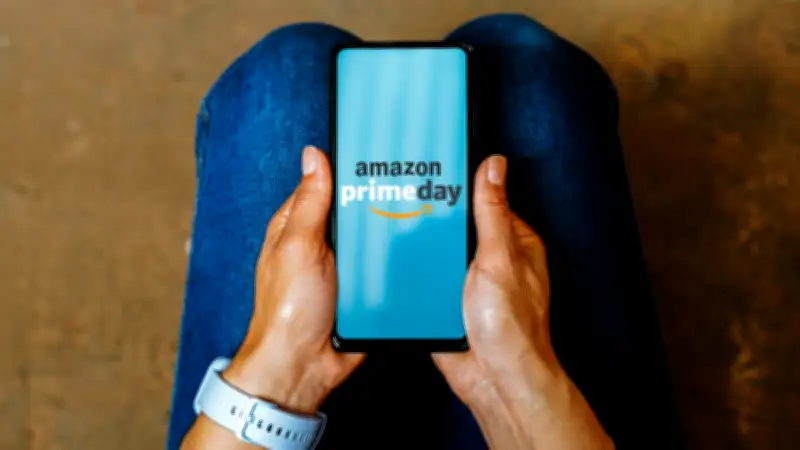 Amazon Prime Day 2026: 4 Tage Schnäppchen vom 23. bis 26. Juni