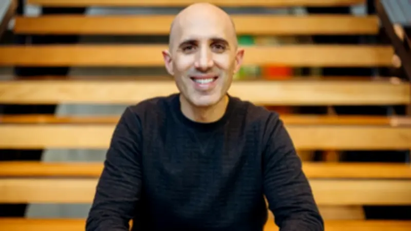 Amazon Prime Day 2026: Jamil Ghani über Lieferfehler und Innovationen