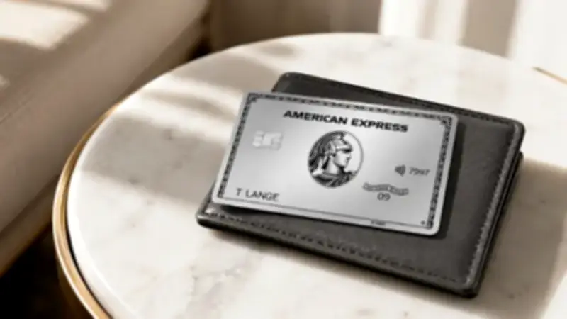 American Express Platinum Card: Bis zu 85.000 Punkte Willkommensbonus sichern
