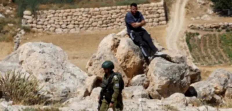 Amnesty wirft Israel Vertreibung von Beduinen im Westjordanland vor
