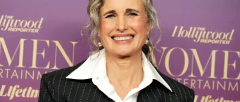 Andie MacDowell: Ich hole mir heute Rat bei meinen Kindern