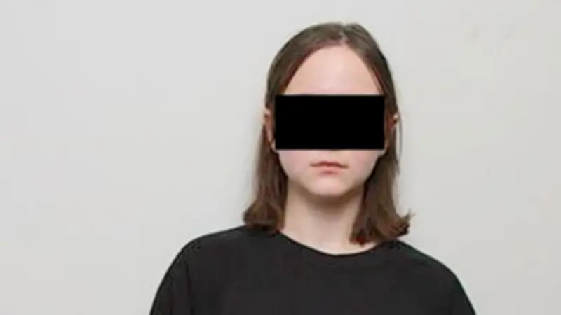 Angela (17) nach fünf Monaten Flucht in Litauen festgenommen